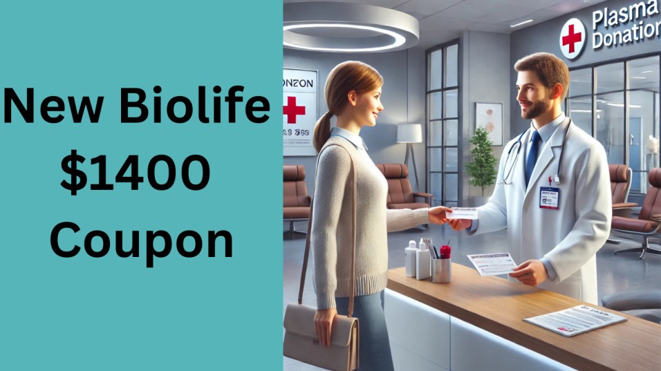 Biolife $1400 Coupon