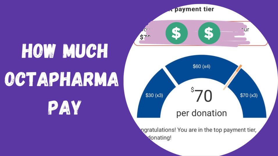 octapharma plasma pay