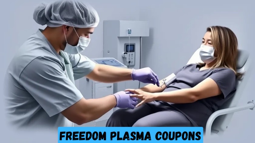 Freedom Plasma Coupons