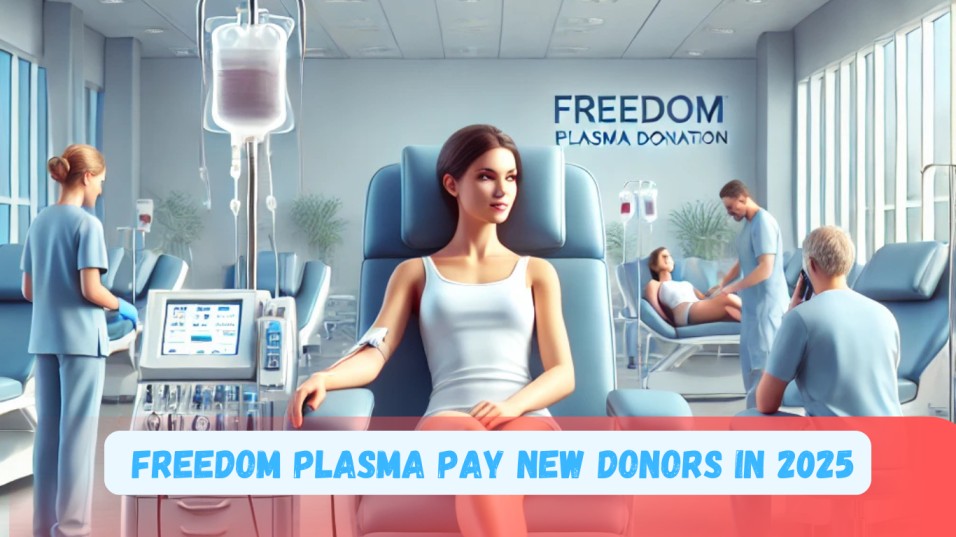 Freedom Plasma Pay